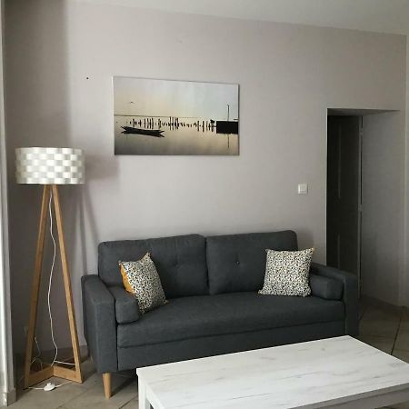 La vallée des pierres Saint-Romain-sur-Cher Extérieur photo