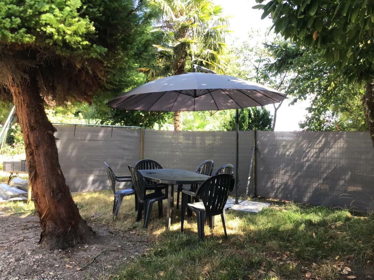 La vallée des pierres Saint-Romain-sur-Cher Extérieur photo